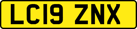 LC19ZNX