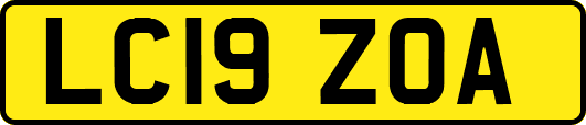 LC19ZOA