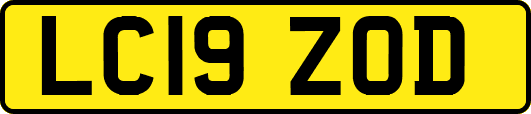 LC19ZOD