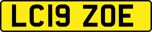 LC19ZOE