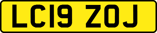 LC19ZOJ