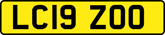 LC19ZOO