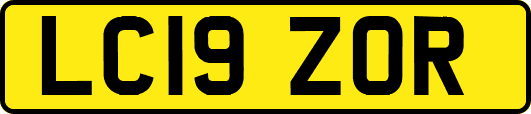 LC19ZOR