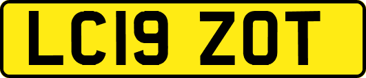 LC19ZOT
