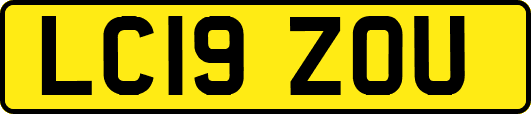 LC19ZOU