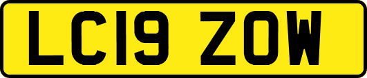 LC19ZOW