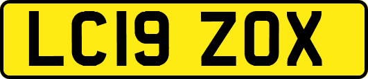 LC19ZOX