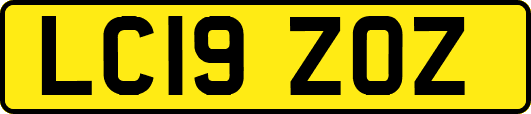 LC19ZOZ