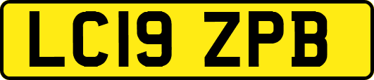 LC19ZPB