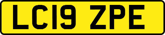 LC19ZPE