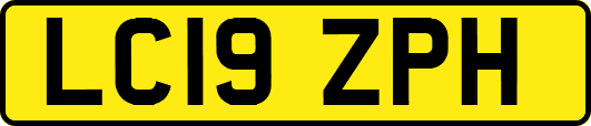 LC19ZPH