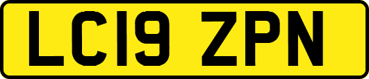LC19ZPN