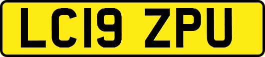 LC19ZPU
