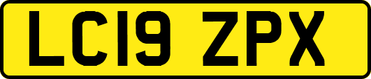 LC19ZPX