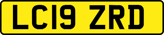 LC19ZRD
