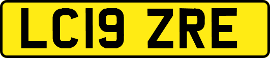 LC19ZRE