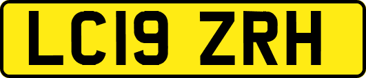 LC19ZRH