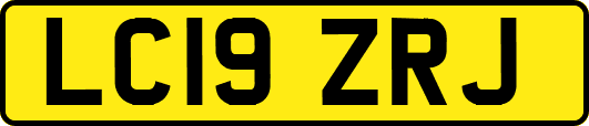 LC19ZRJ