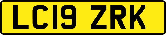 LC19ZRK