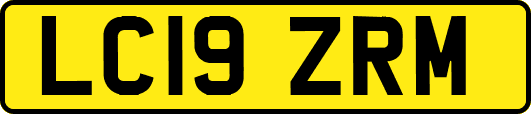 LC19ZRM