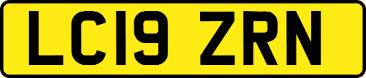 LC19ZRN