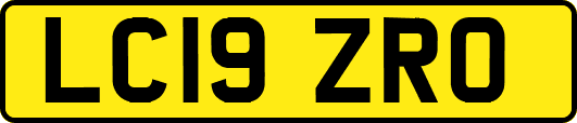 LC19ZRO