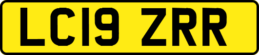 LC19ZRR
