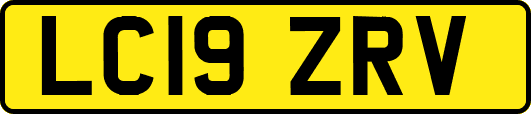 LC19ZRV