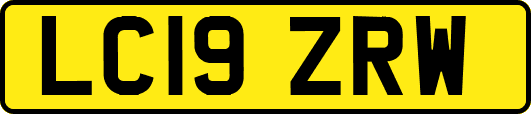 LC19ZRW