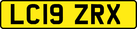 LC19ZRX