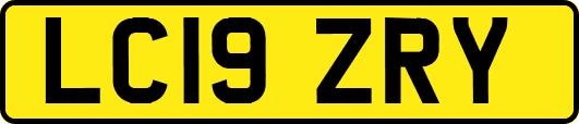 LC19ZRY