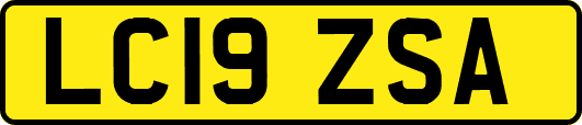 LC19ZSA