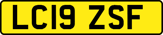 LC19ZSF