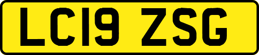 LC19ZSG