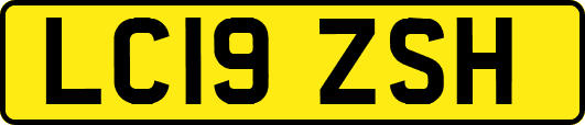 LC19ZSH