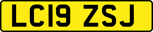 LC19ZSJ