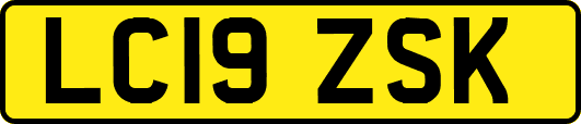 LC19ZSK