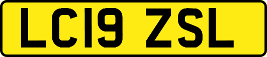 LC19ZSL