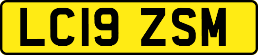 LC19ZSM