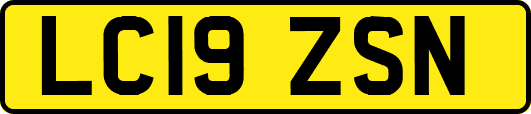 LC19ZSN