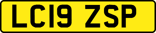 LC19ZSP
