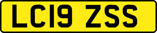 LC19ZSS