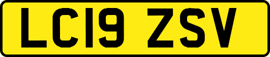 LC19ZSV