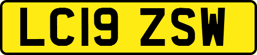 LC19ZSW