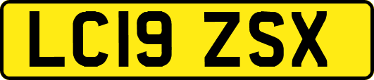 LC19ZSX