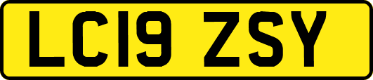 LC19ZSY