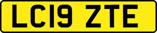 LC19ZTE