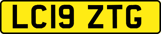 LC19ZTG