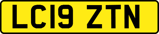 LC19ZTN