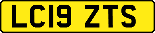 LC19ZTS
